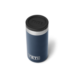 YETI Shot Glasses & Case Black