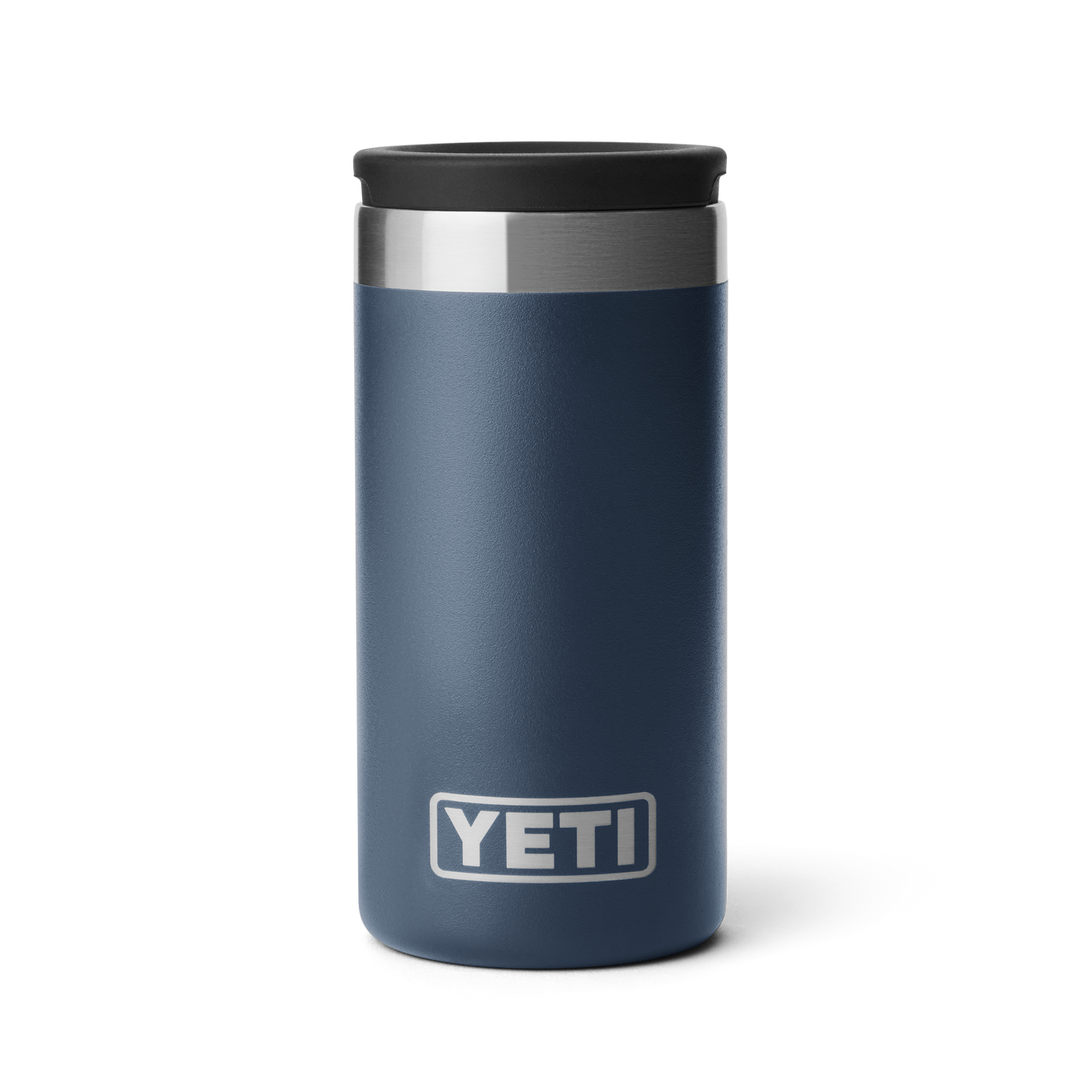 YETI Shot Glasses & Case Navy