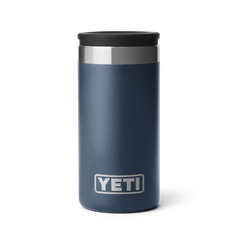 YETI Shot Glasses & Case Navy