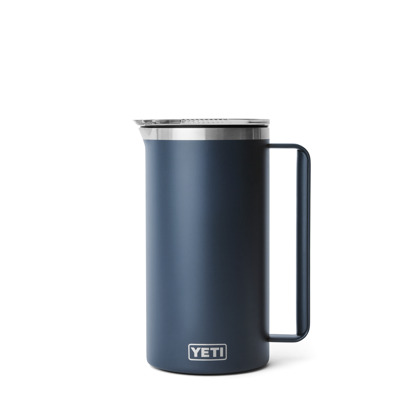 Rambler 64 oz Pitcher Navy V2