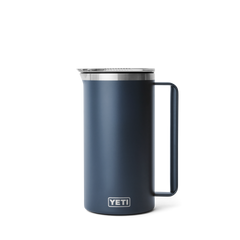 Rambler 64 oz Pitcher Navy V2