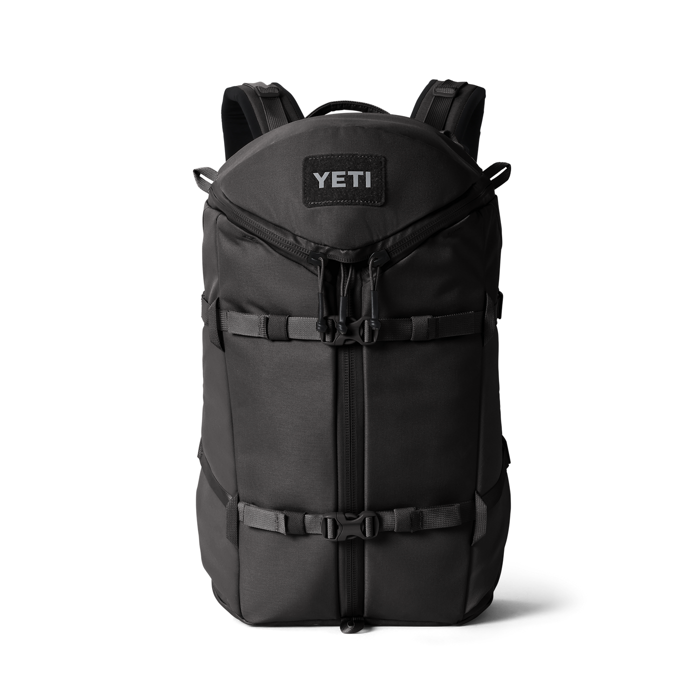 Ranchero 22L Backpack Black Black