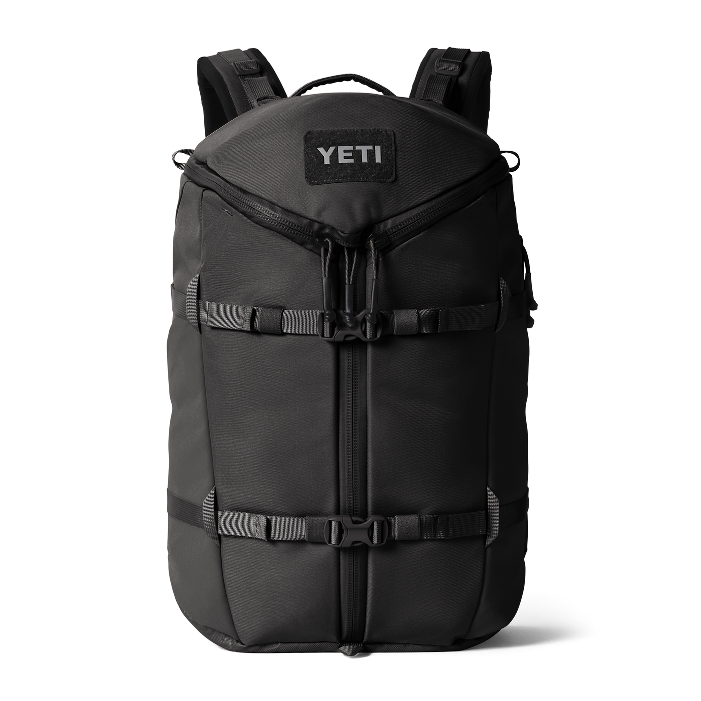 Ranchero 27L Backpack Black Black