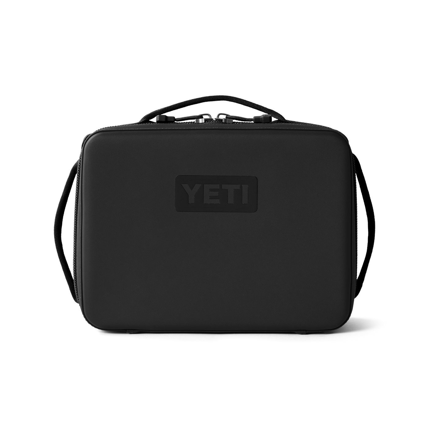 Daytrip Insulated Lunch Box 5L Black