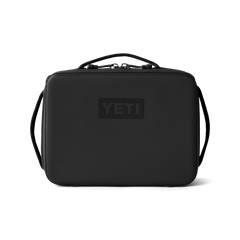 Daytrip Insulated Lunch Box 5L Black