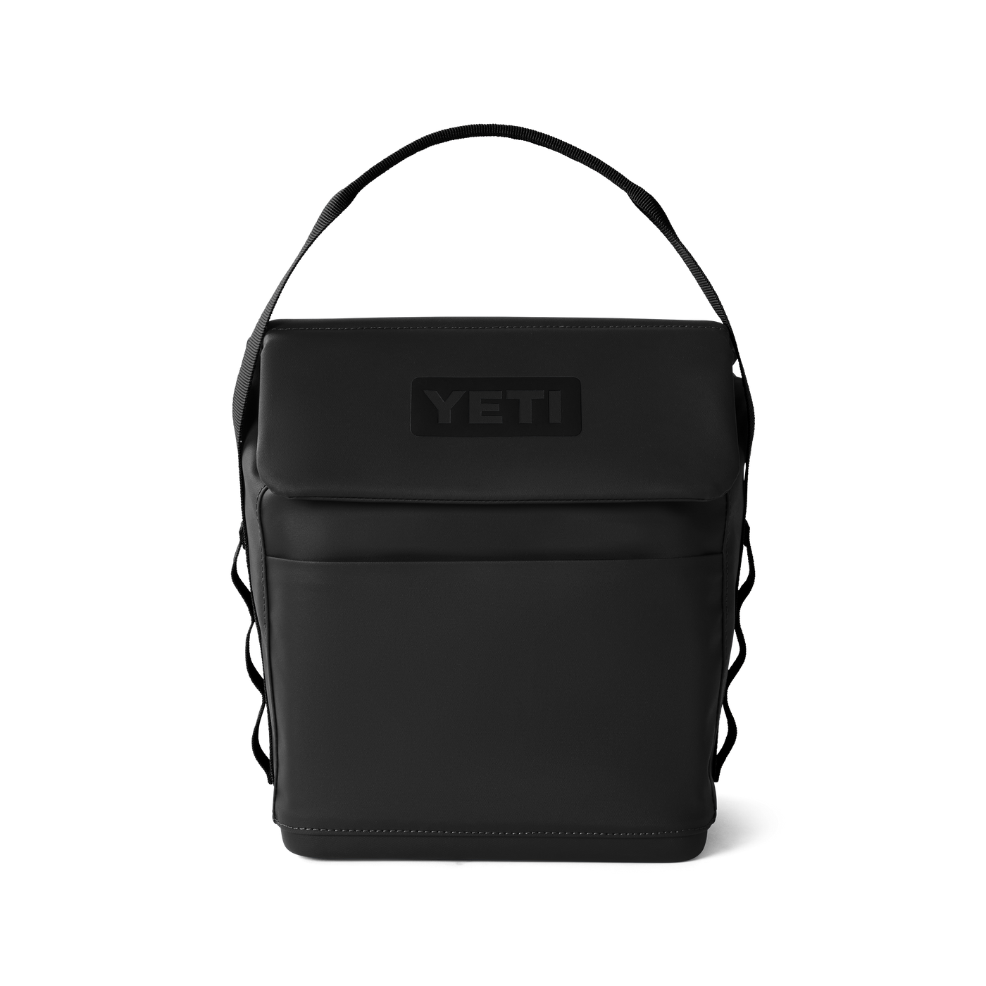 Daytrip Insulated Lunch Bag 6L Black