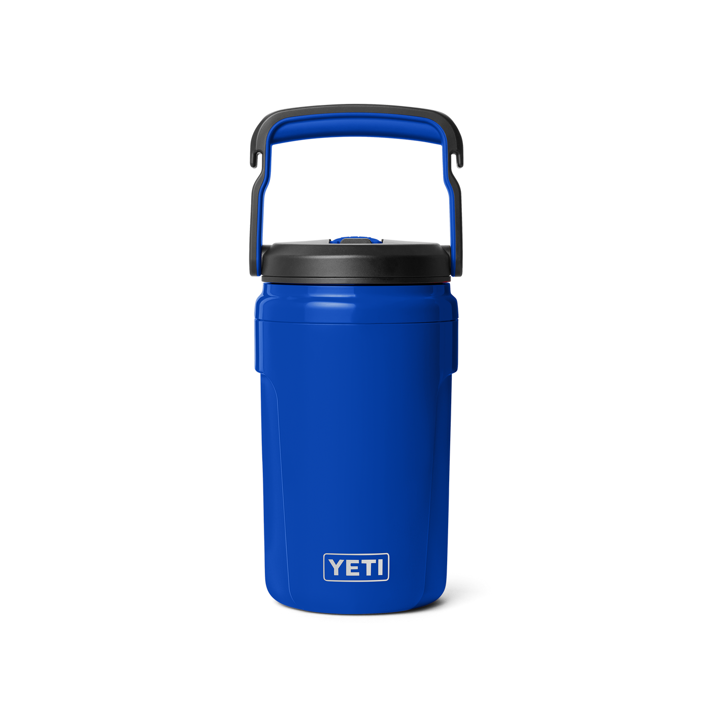 Silo 40 oz Straw Jug Royal Blue Royal Blue