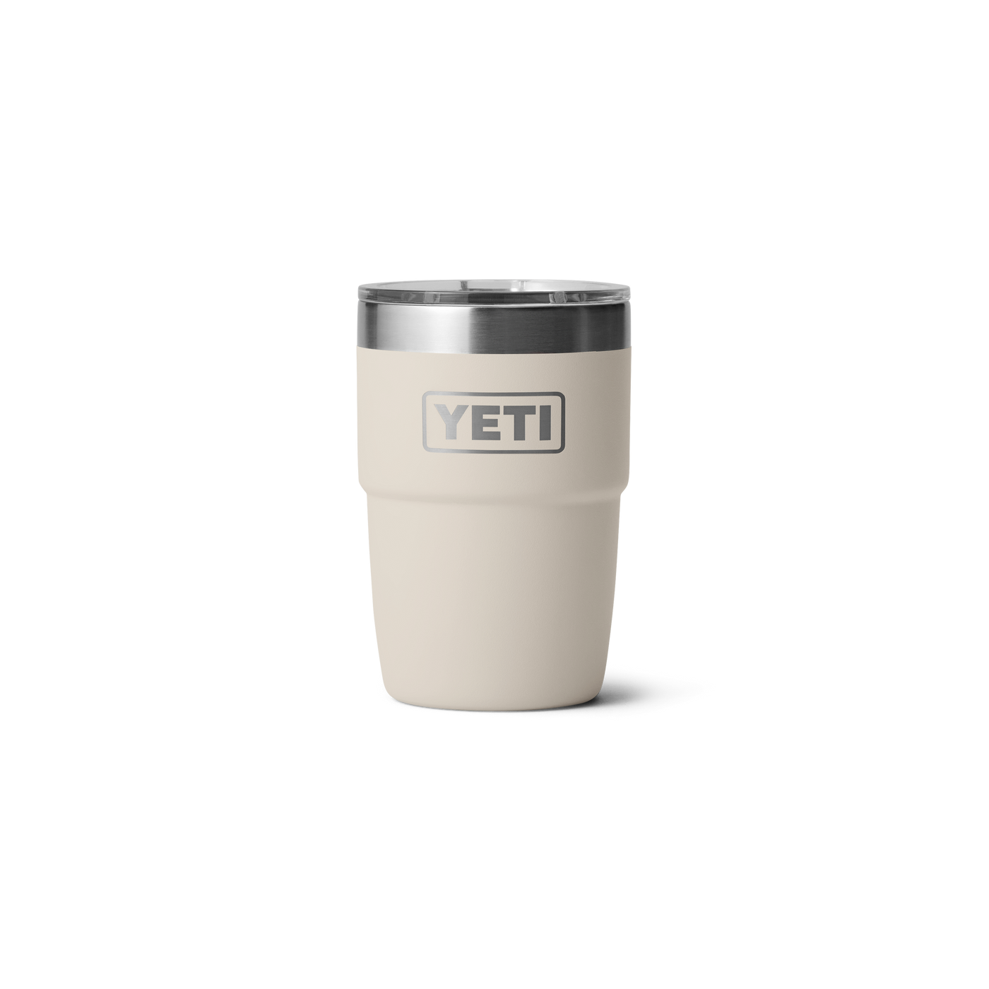 Rambler 8 oz Cup MS Cape Taupe Cape Taupe