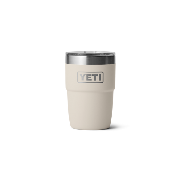 Rambler 8 oz Cup MS Cape Taupe