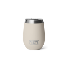 10oz CL Wine Tumbler MS Cape Taupe