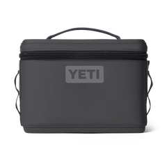 Daytrip Insulated Lunch Box 9L Charcoal
