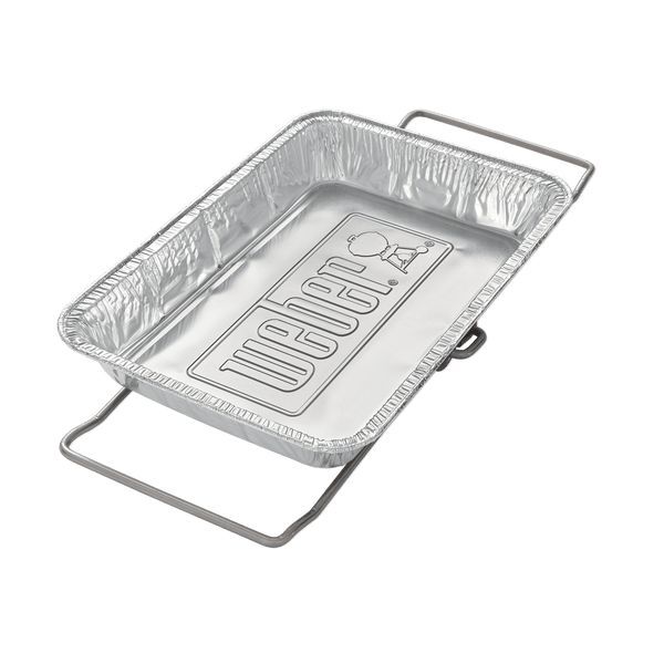 Smokefire Water Pan