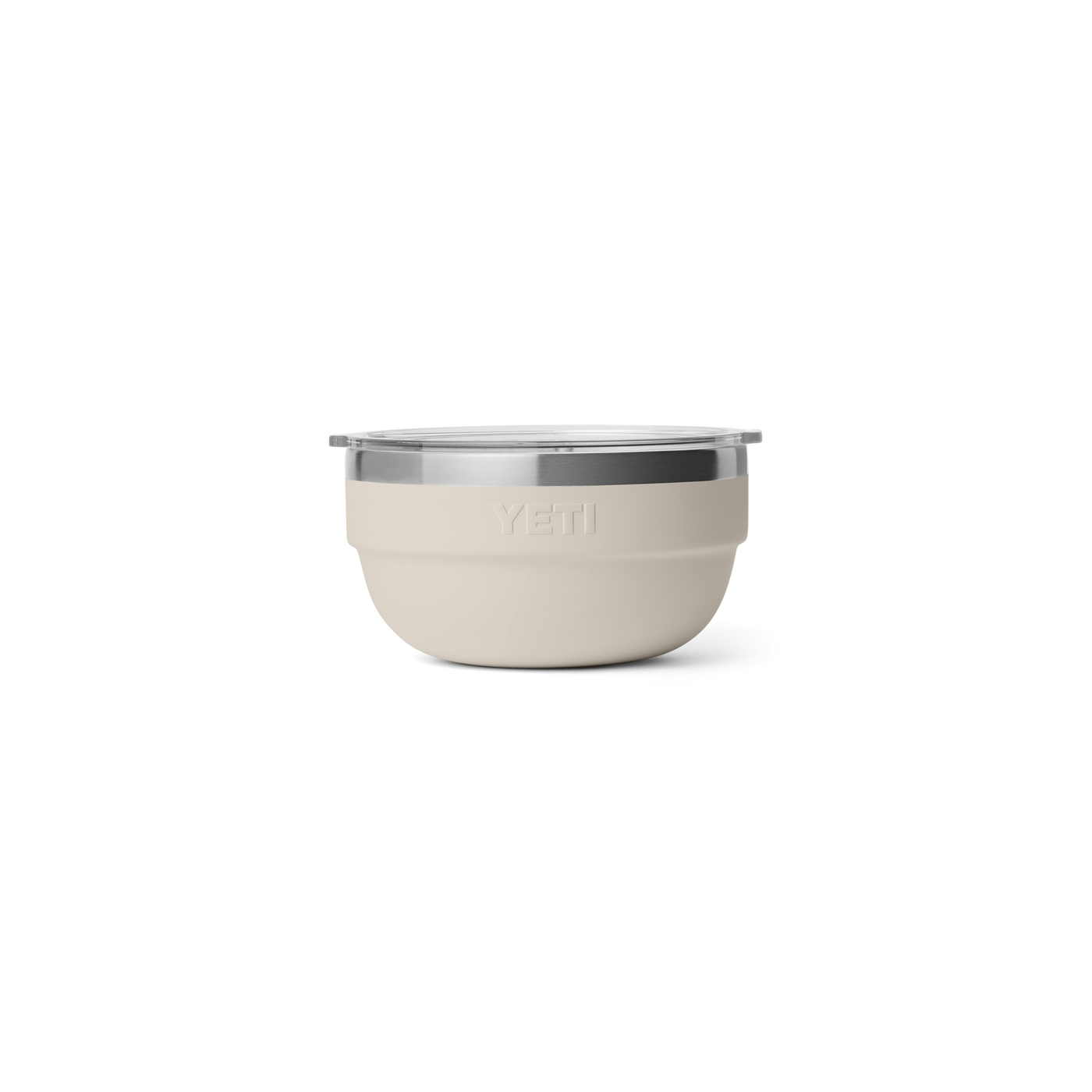 Rambler 1 qt Bowl Cape Taupe
