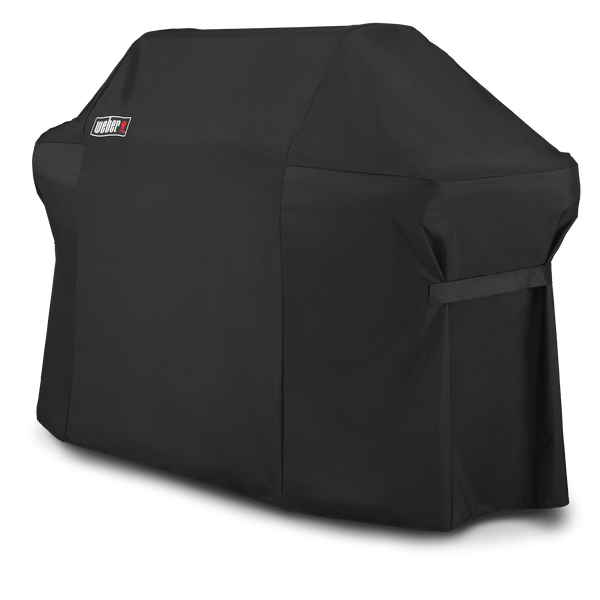 Summit 600 Series Cover