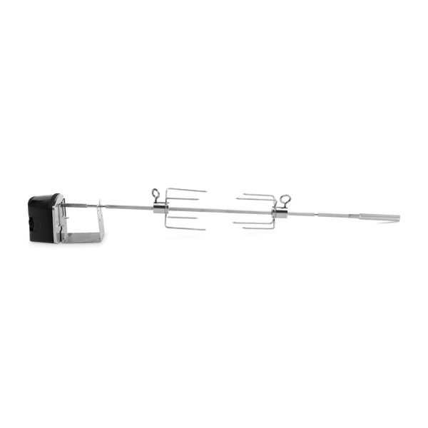 Genesis II/LX 3 Burner Rotisserie
