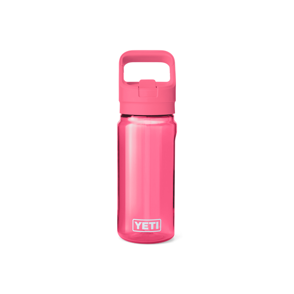Yonder .6L Straw Bottle Tropical Pink