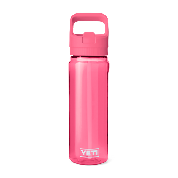 Yonder .75L Straw Bottle Tropical Pink