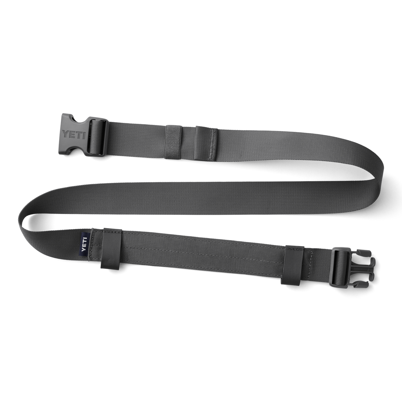 SideClick Strap Charcoal