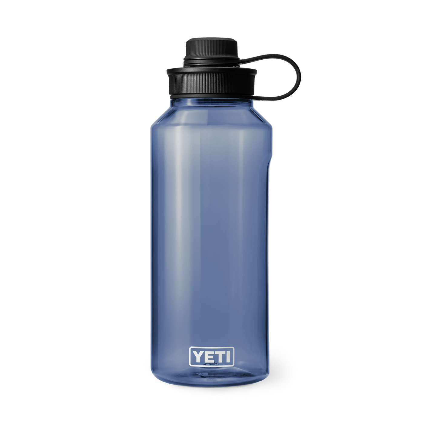 Yonder 1.5L Tether Bottle Navy