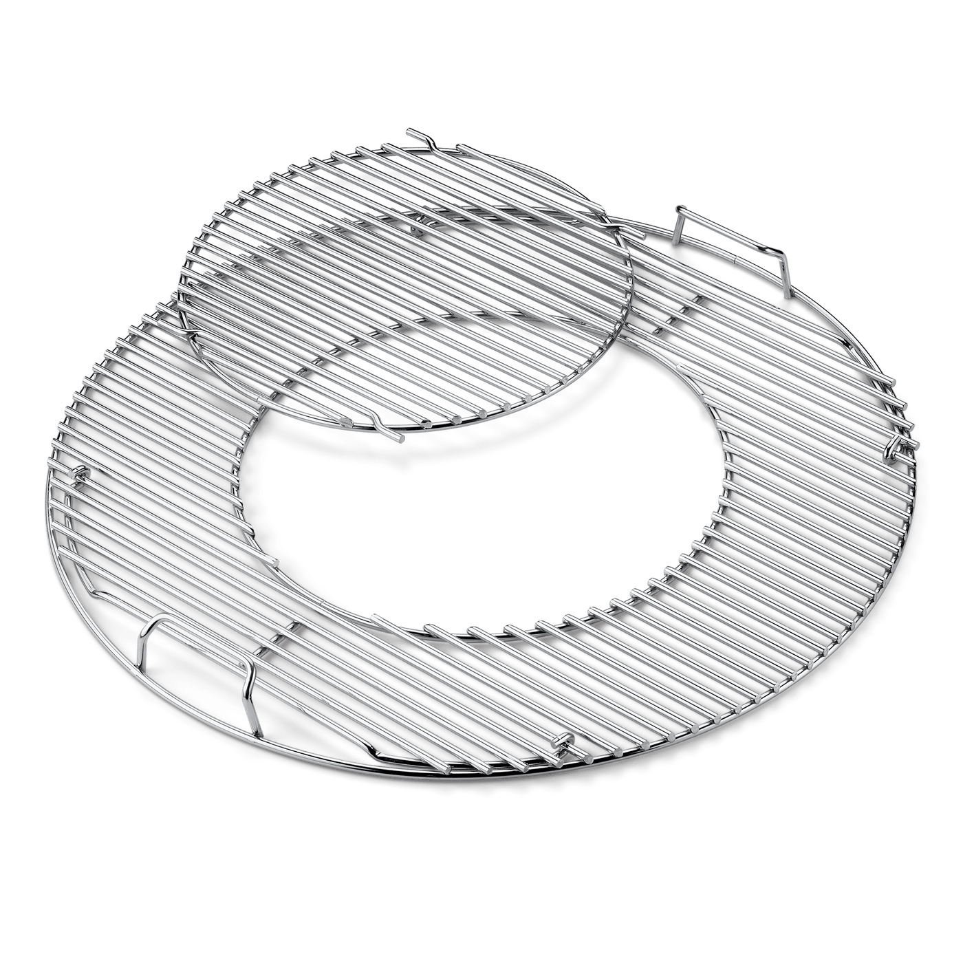 GBS 57cm Heavy Duty Hinged Cooking Grill