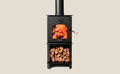 Wood Fires