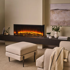 British Fires New Forest - 1200