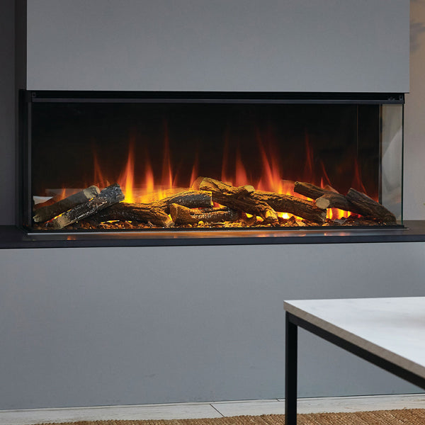 British Fires New Forest - 1200