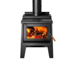 Woodsman Coleridge Leg