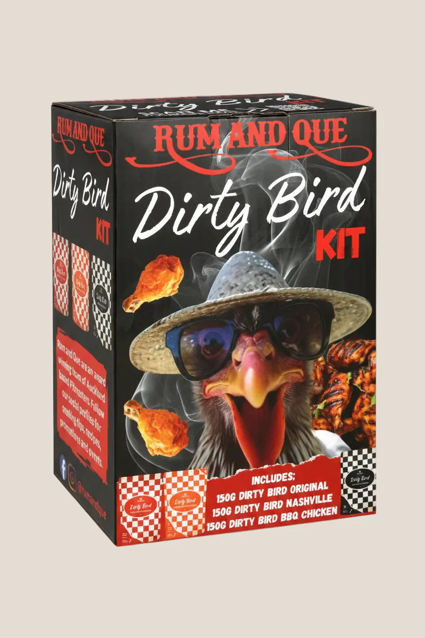 Dirty Bird Kit