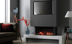 Rinnai - ES 1000 Electric Fire