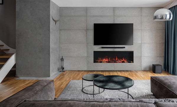 Rinnai - ES 1300 Electric Fire