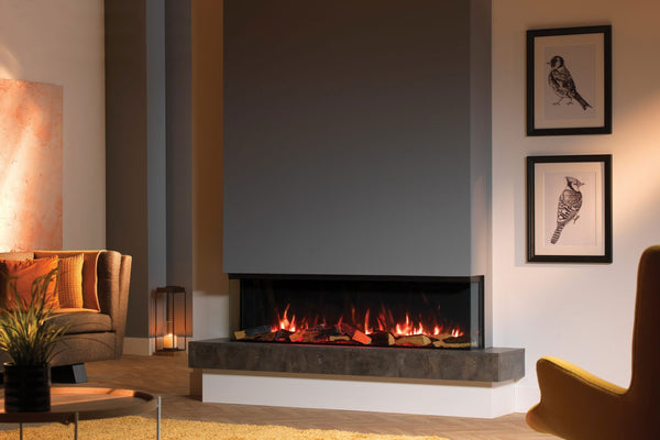 Rinnai ES1500 Electric Fire