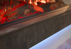 Rinnai ES1500 Electric Fire