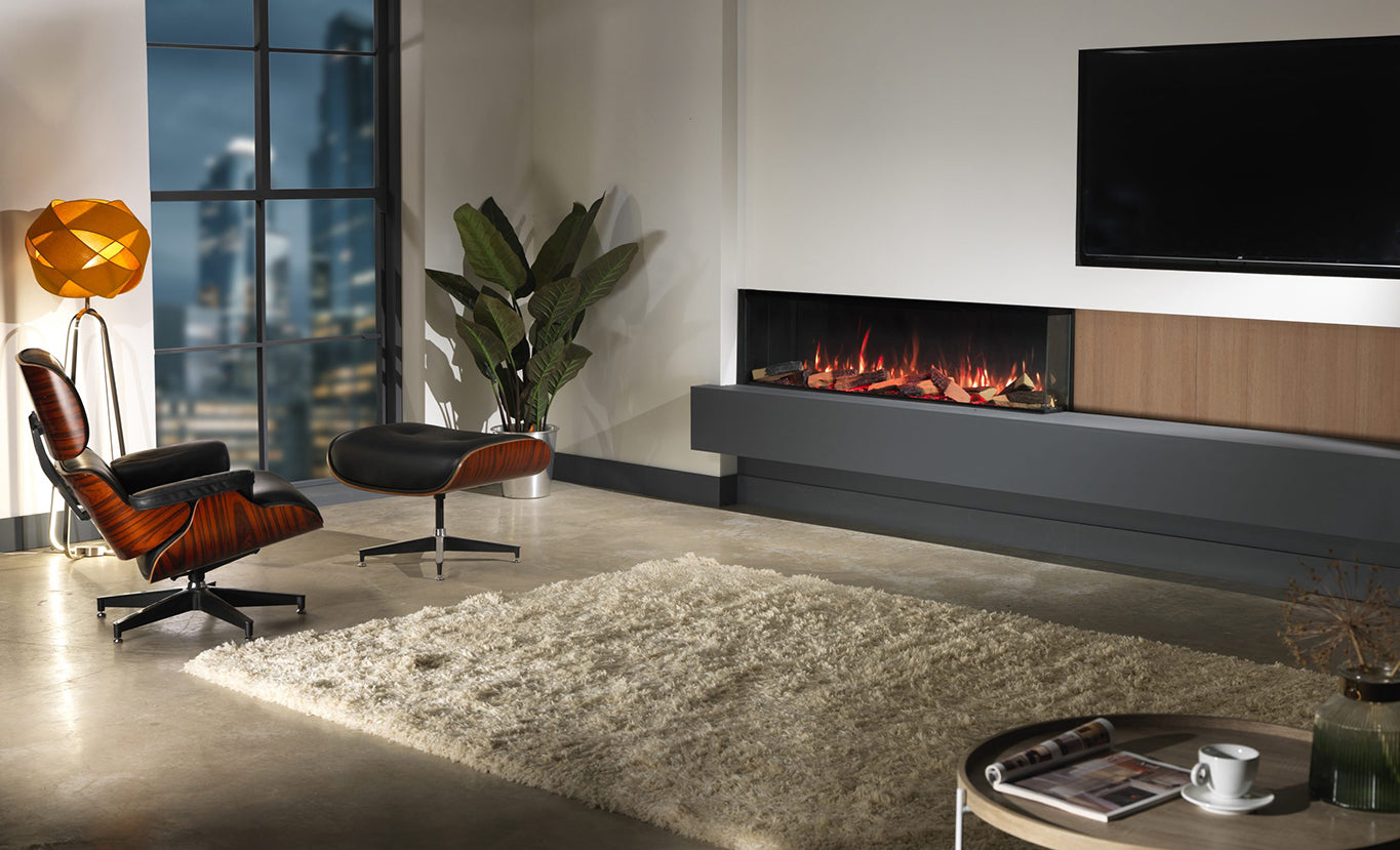 Rinnai ES 1800 ELECTRIC FIRE
