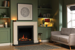 Rinnai ES 750 ELECTRIC FIRE