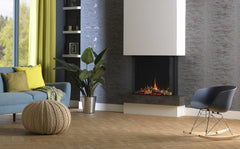 Rinnai ES 750 ELECTRIC FIRE
