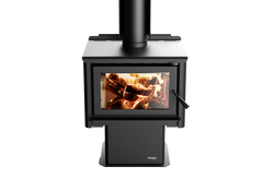 Masport Kaituna Ped with 4.2m Flue
