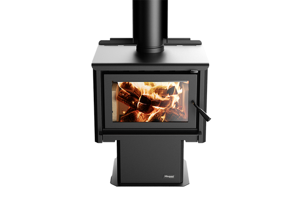 Masport Kaituna Ped with 4.2m Flue
