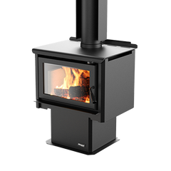 Masport Kaituna Ped with 4.2m Flue
