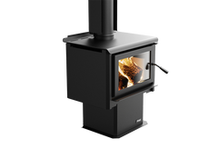 Masport Kaituna Ped with 4.2m Flue