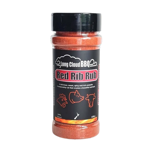 Texanz BBQ - The Chicken Rub
