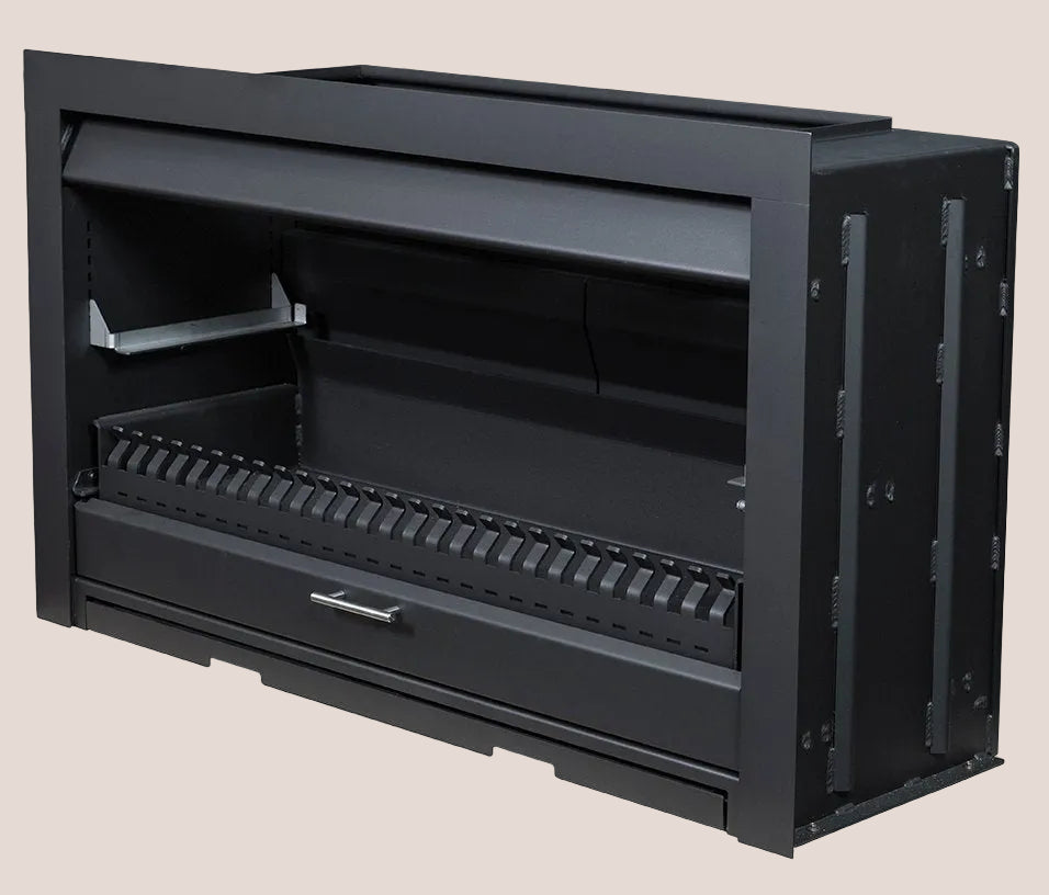 Masport Matakana Zero Clearance Outdoor Fire
