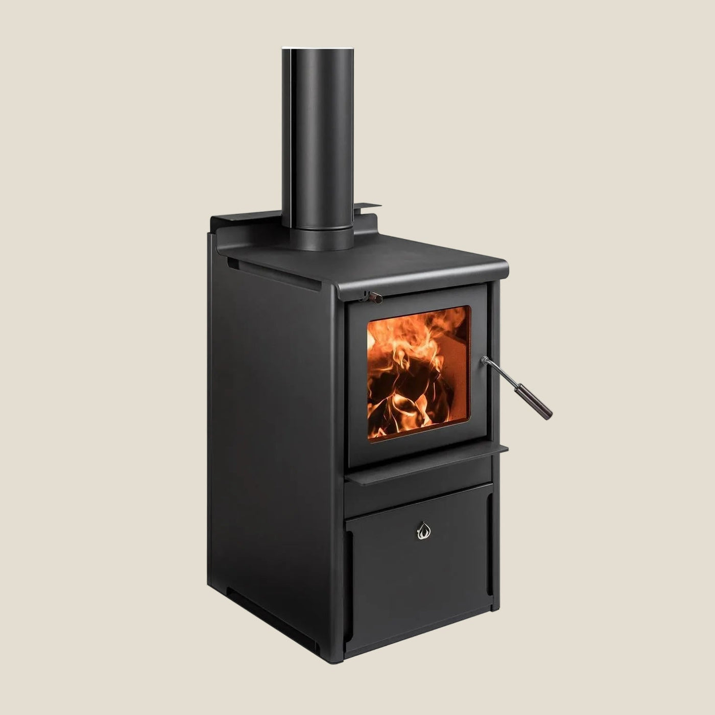 Woodsman Serene Drawer (ULEB) Fire Only