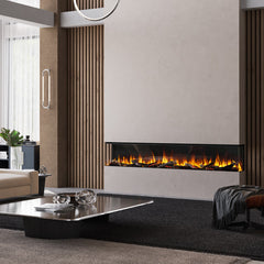 British Fires New Forest - 2400