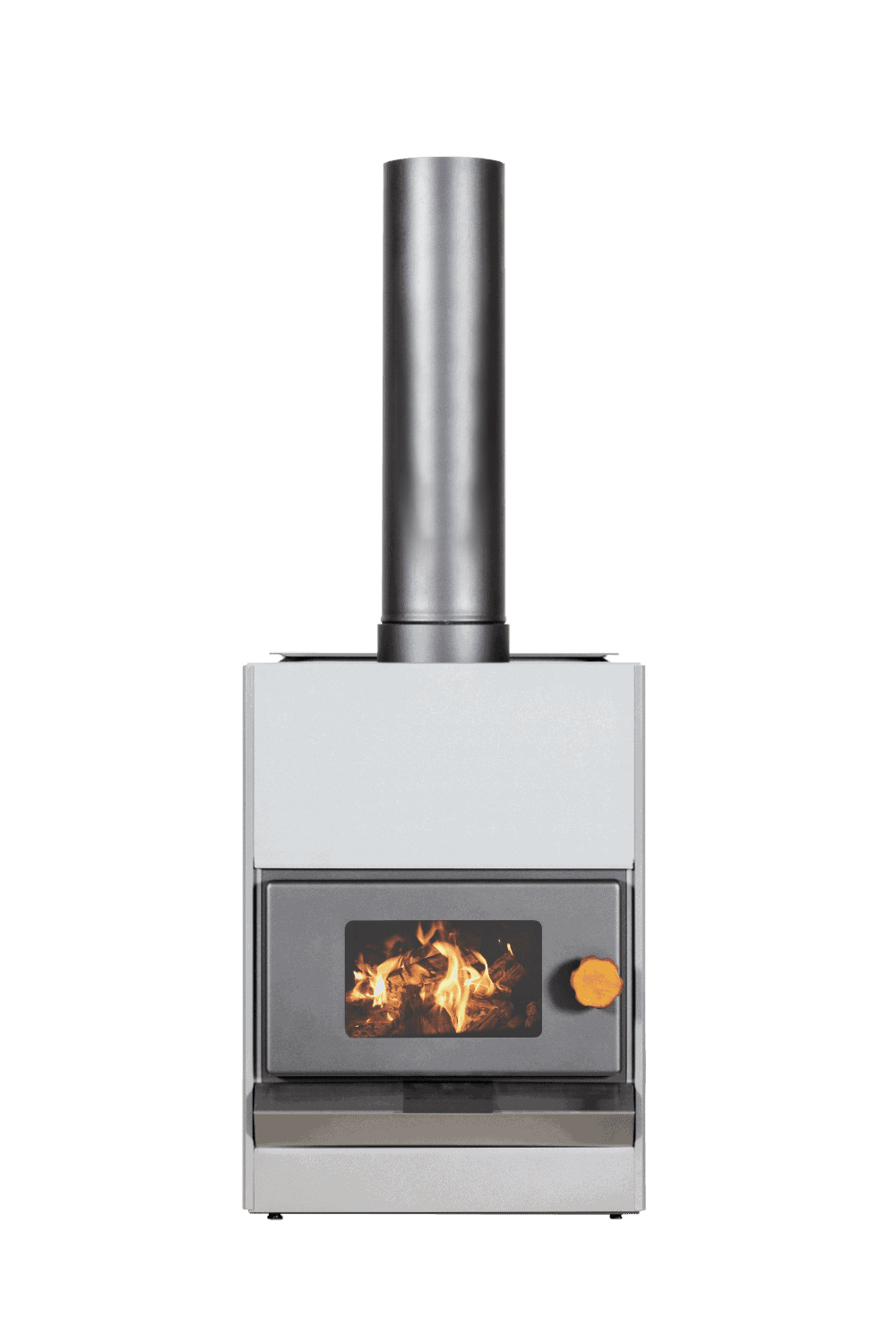 Pyro Fires Mini – Black body ONLY