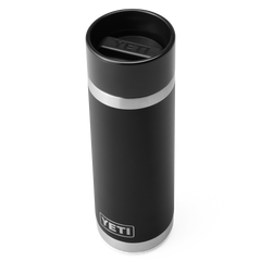 Rambler 18oz Bottle HotShot Navy