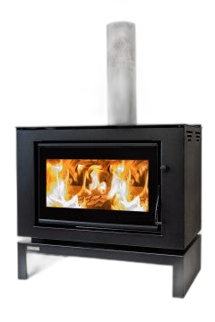 Topaz Freestanding Rural