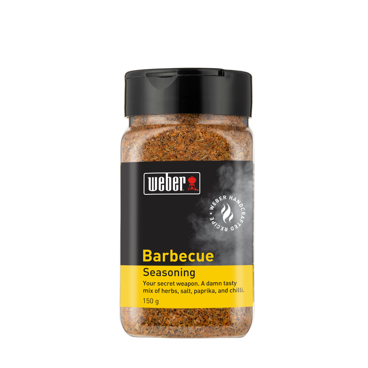 Weber BBQ Seasoning