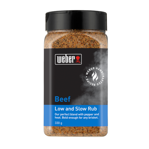 Beef Low And Slow Rub