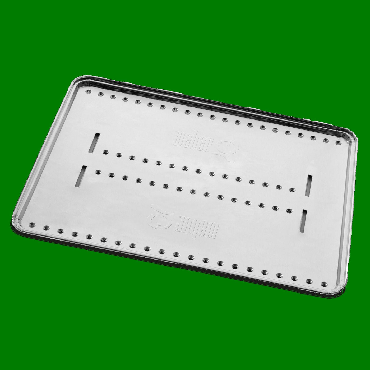 Baby Q Convection Tray 2013 Q100 Series